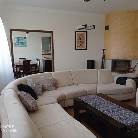 케트르진 Apartament Wanessa 아파트 외부 사진