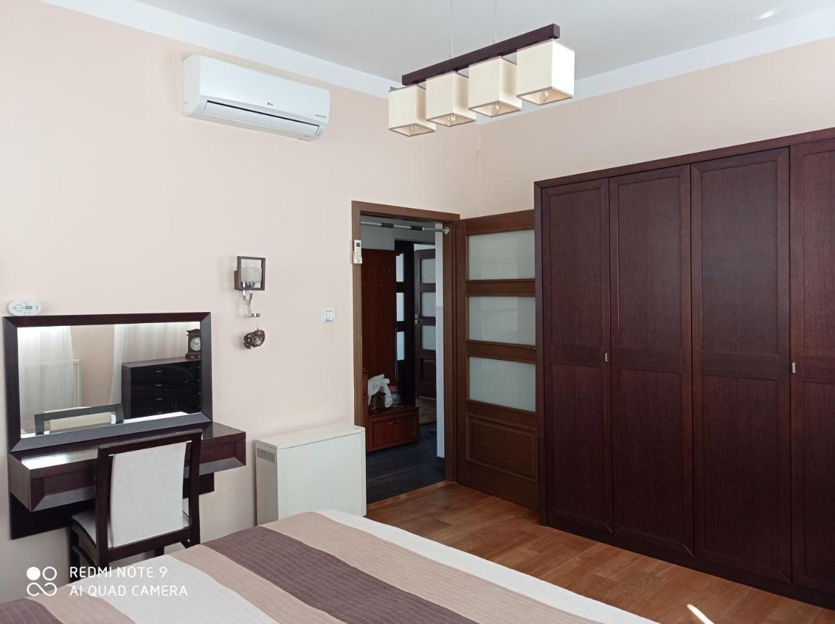 케트르진 Apartament Wanessa 아파트 외부 사진