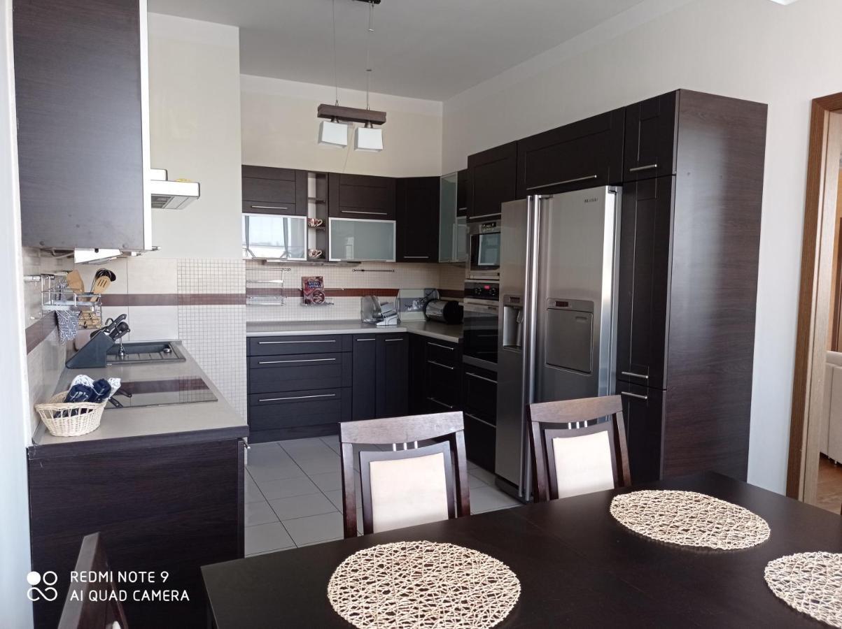 케트르진 Apartament Wanessa 아파트 외부 사진