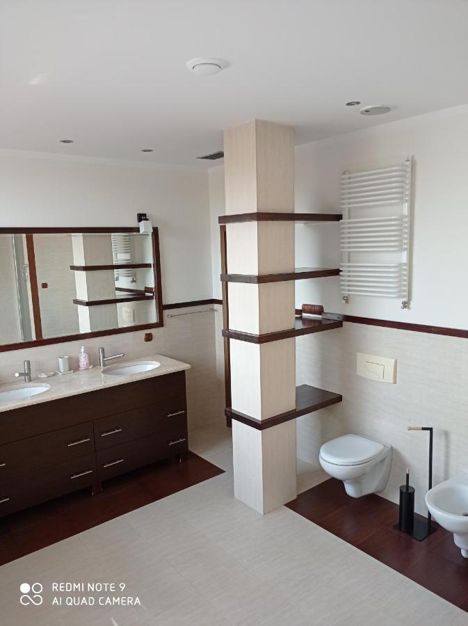 케트르진 Apartament Wanessa 아파트 외부 사진