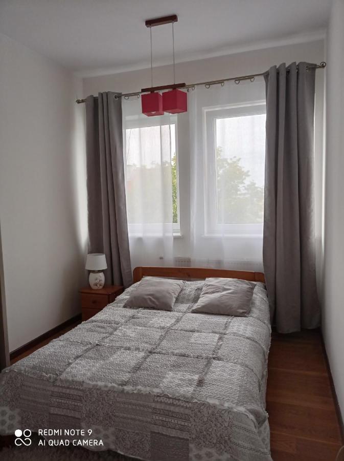 케트르진 Apartament Wanessa 아파트 외부 사진